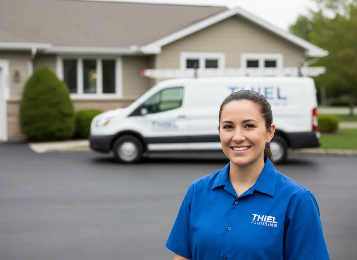 Plumber Montgomery City, MO FAQs